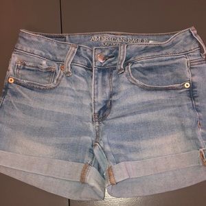 American eagle shorts